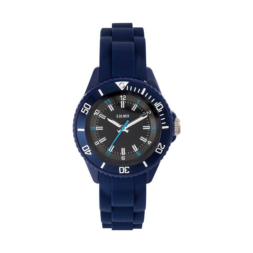 s.Oliver SO-3638-PQ