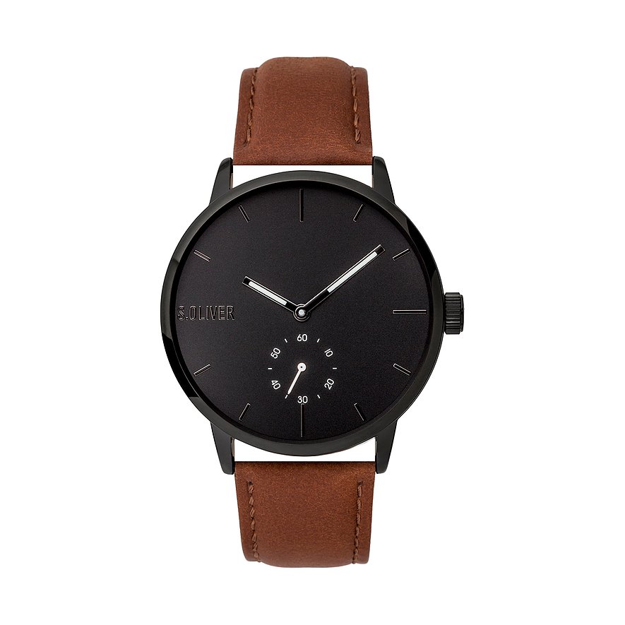 s.Oliver SO-3754-LQ