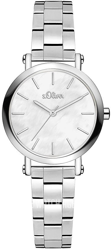 s.Oliver SO-3810-MQ