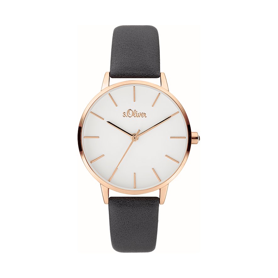 s.Oliver SO-3824-LQ