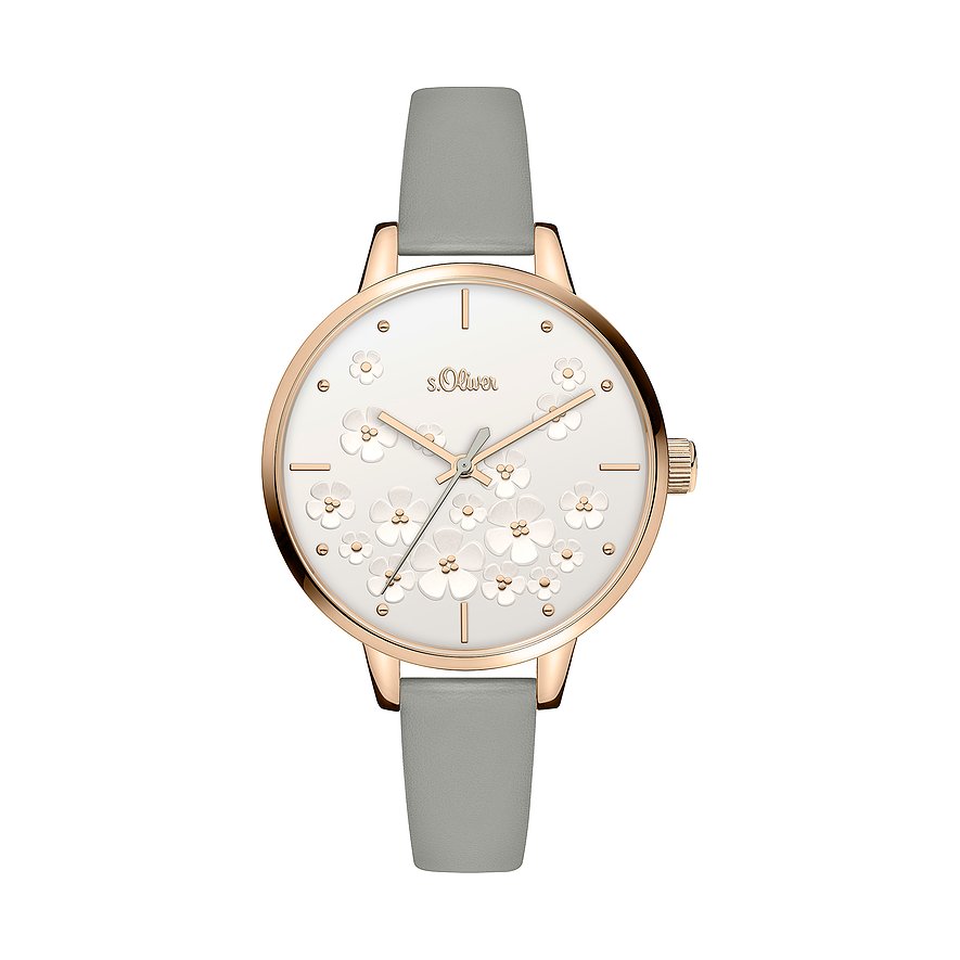 s.Oliver SO-3840-LQ