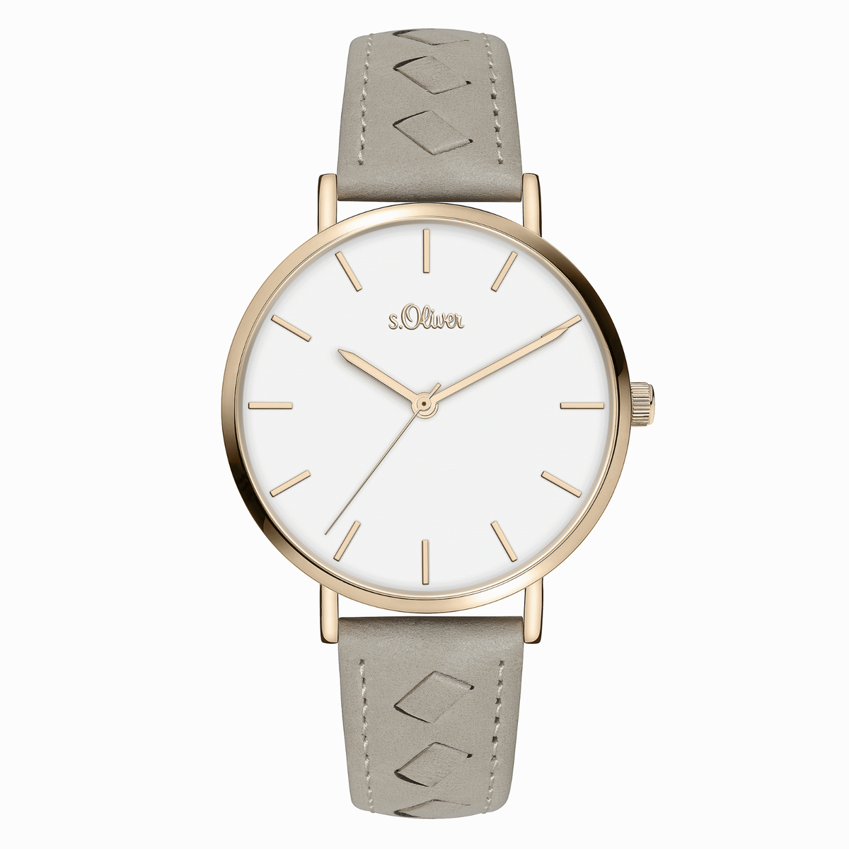 s.Oliver SO-3843-LQ