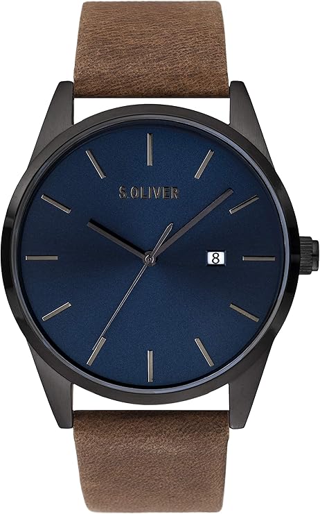 s.Oliver SO-3850-LQ