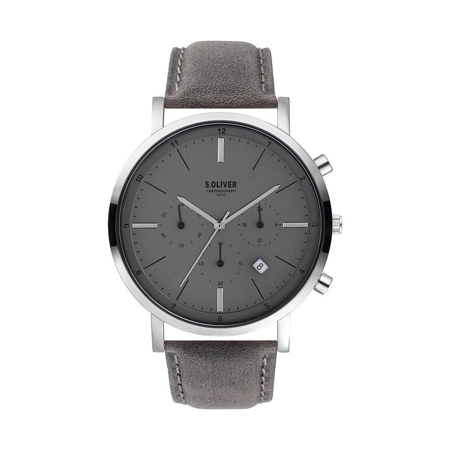 s.Oliver SO-3855-LC