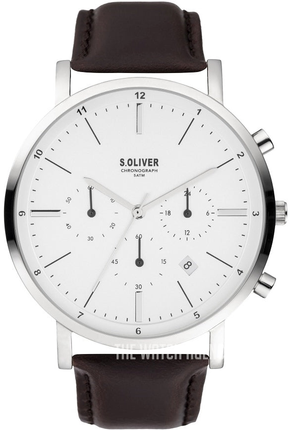 s.Oliver SO-3856-LC