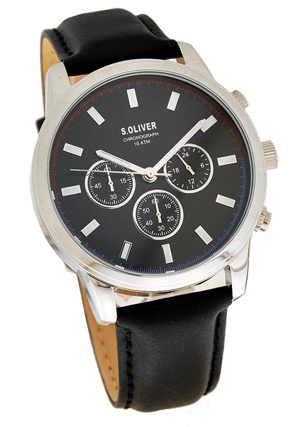 s.Oliver SO-3858-LC