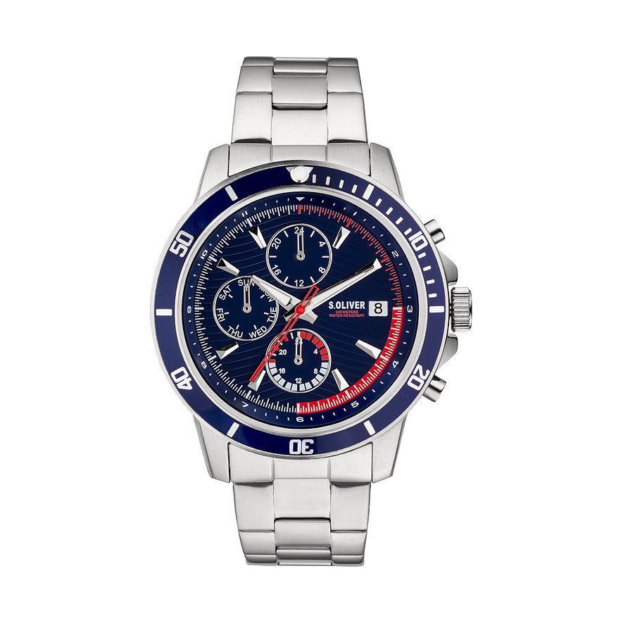 s.Oliver SO-3859-MC