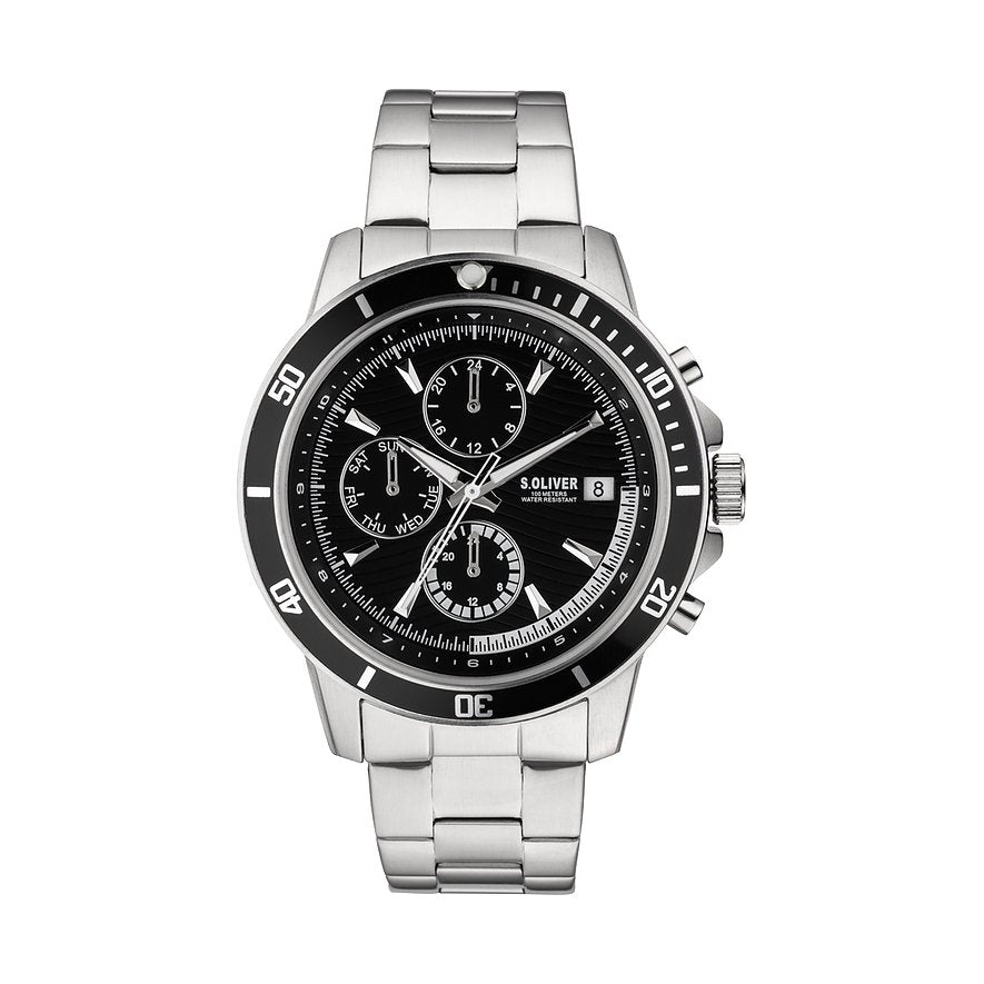 s.Oliver SO-3860-MC