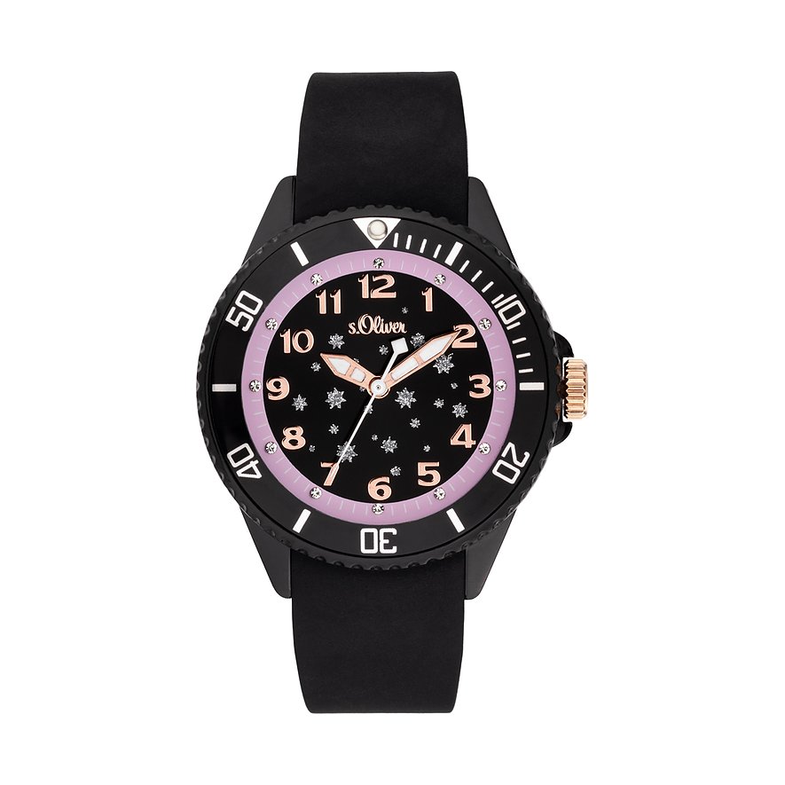s.Oliver SO-3924-PQ