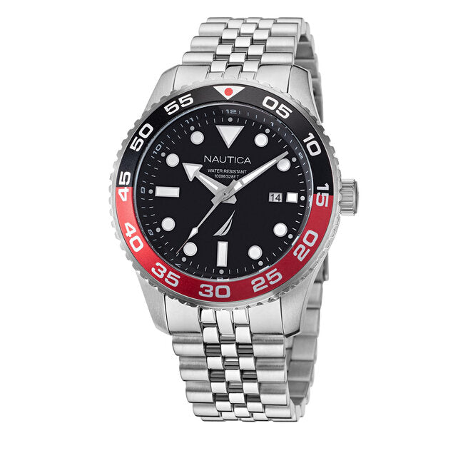 Nautica Herren Uhr NAPPBF145