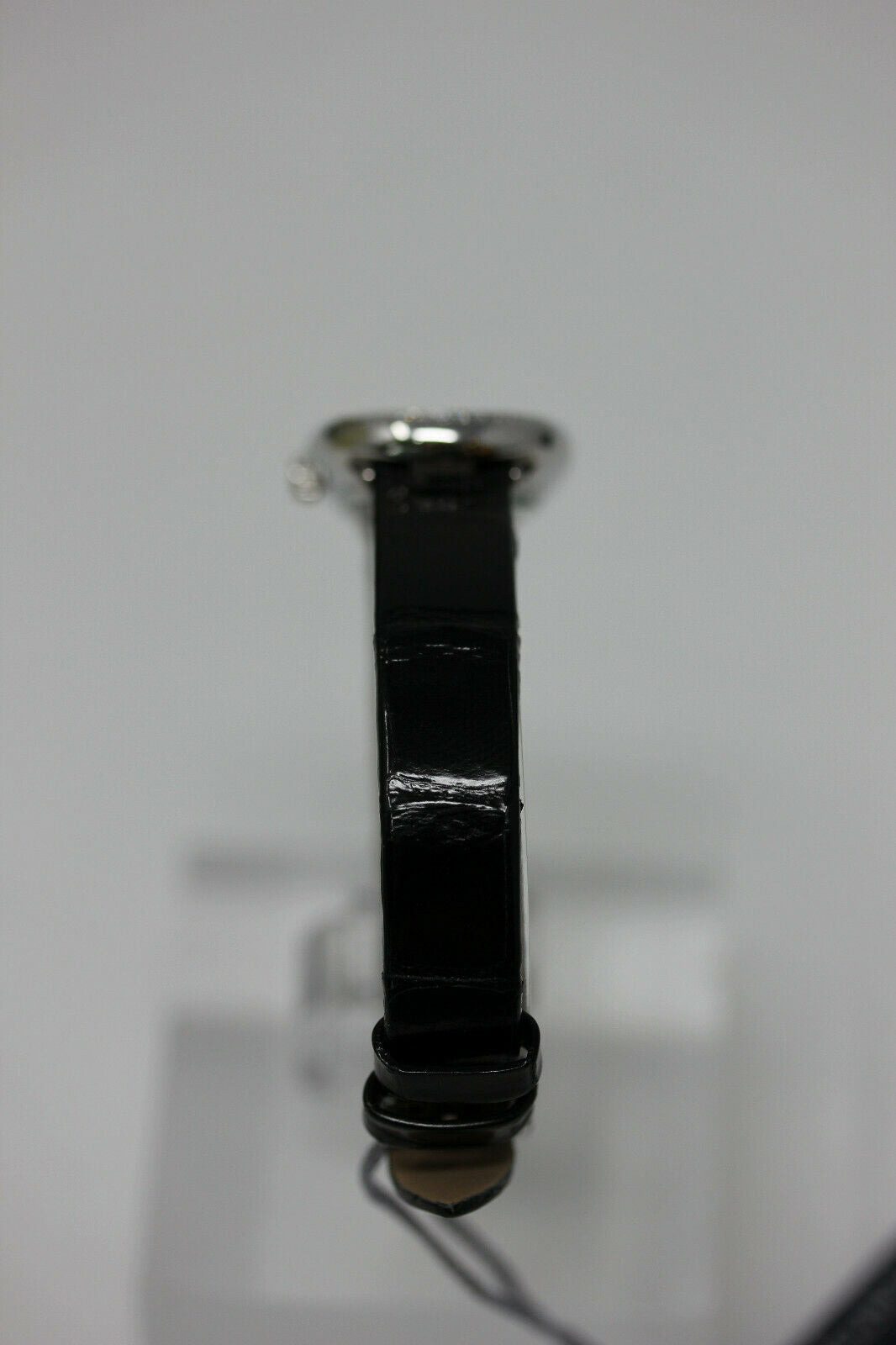 Longines Symphonette L2.306.0.57.0 Diamanten ungetragen