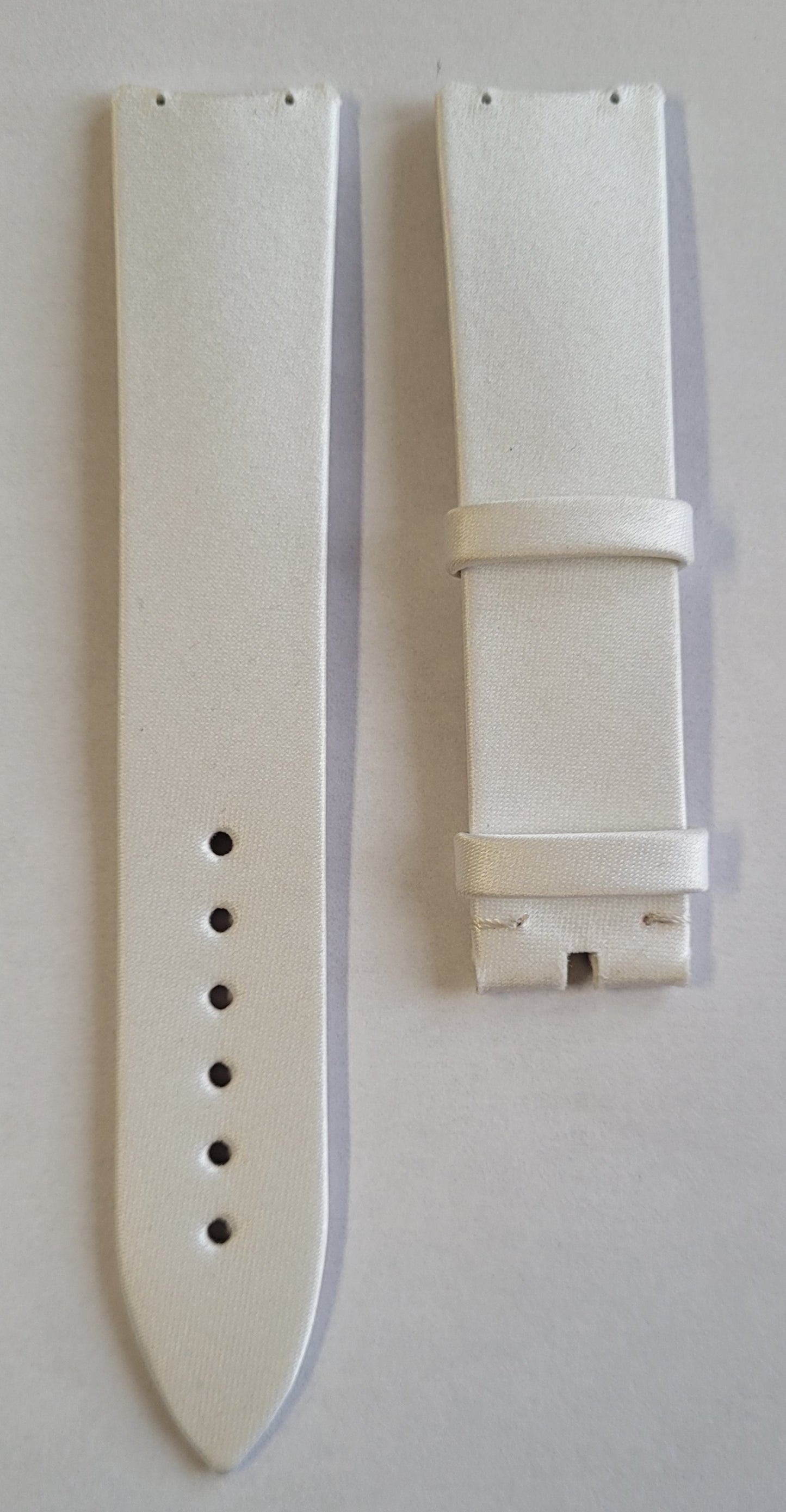 Piaget Kalbslederband 20mm