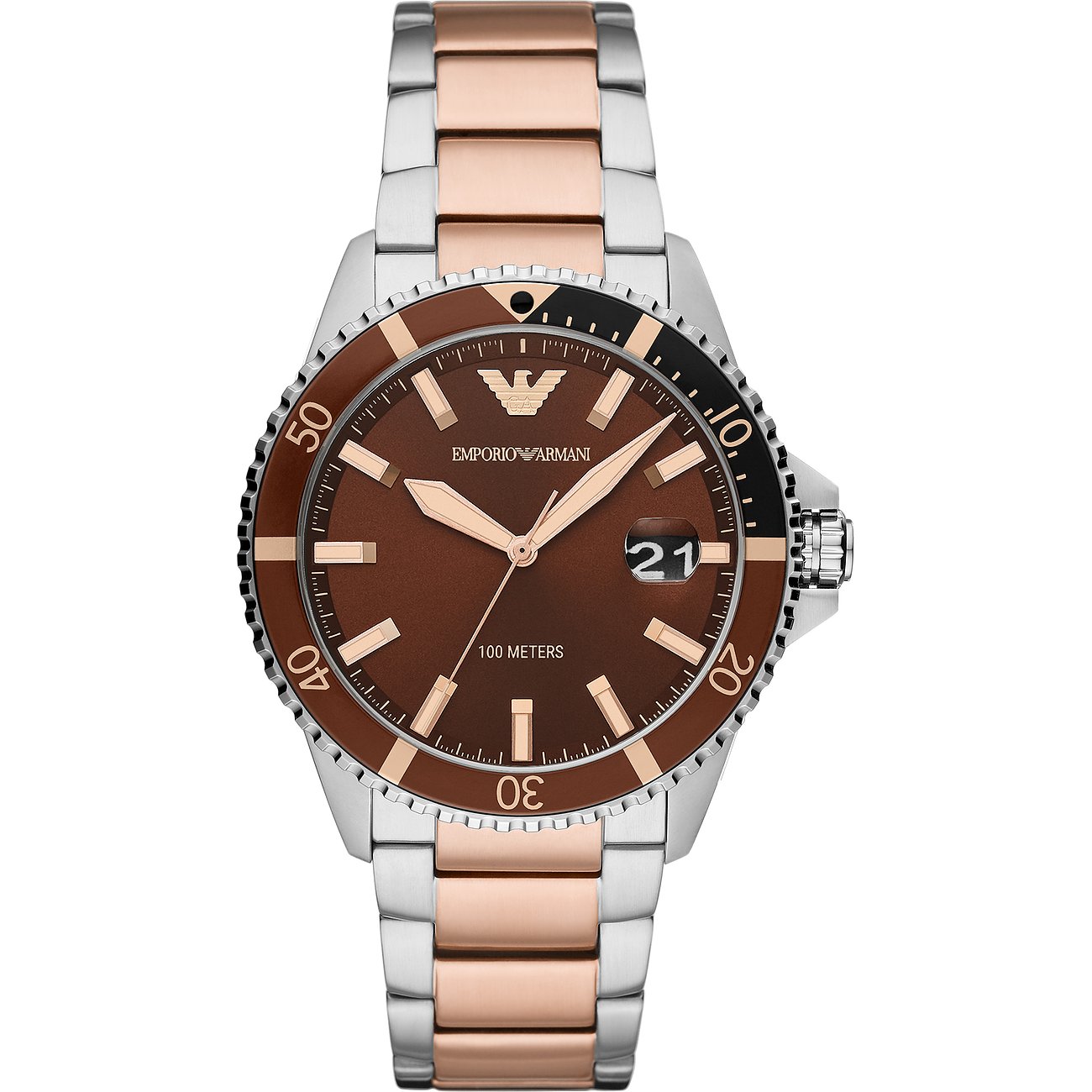 Emporio Armani Herrenuhr AR11340