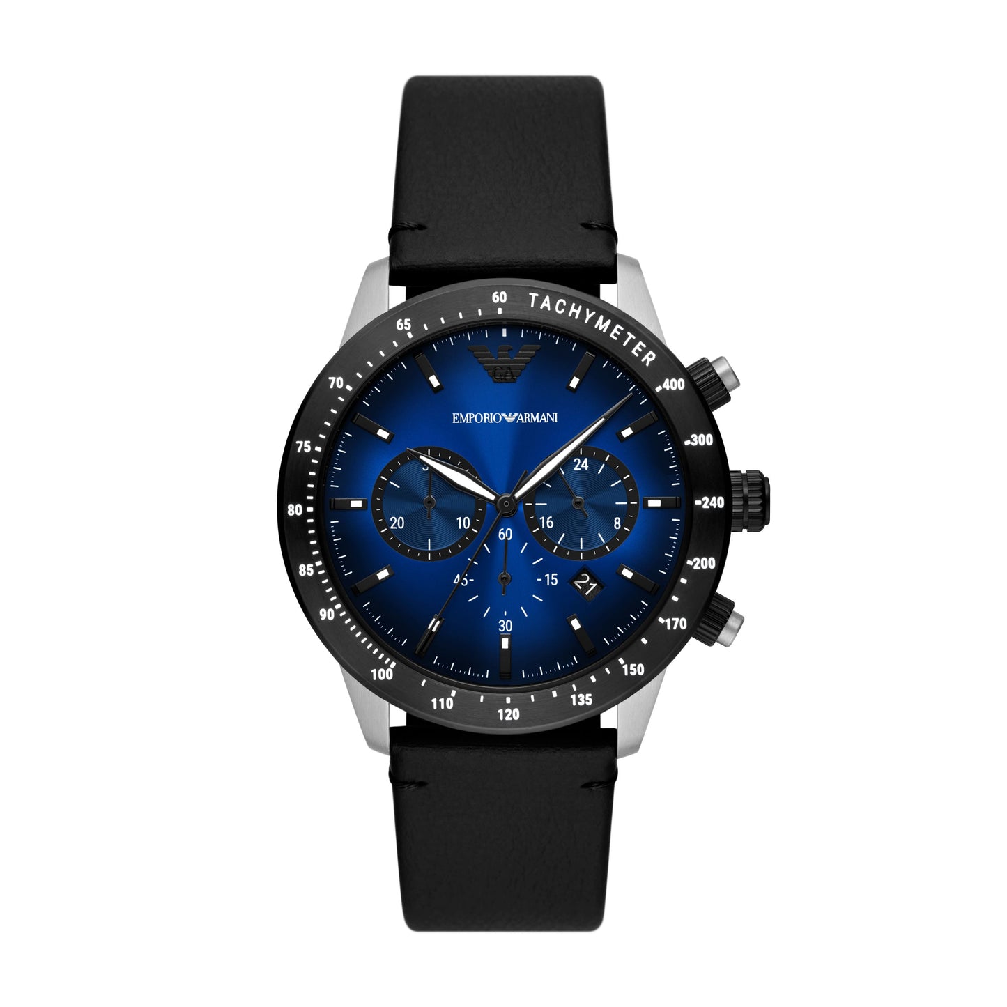 Emporio Armani Herrenuhr Chronograph AR11522