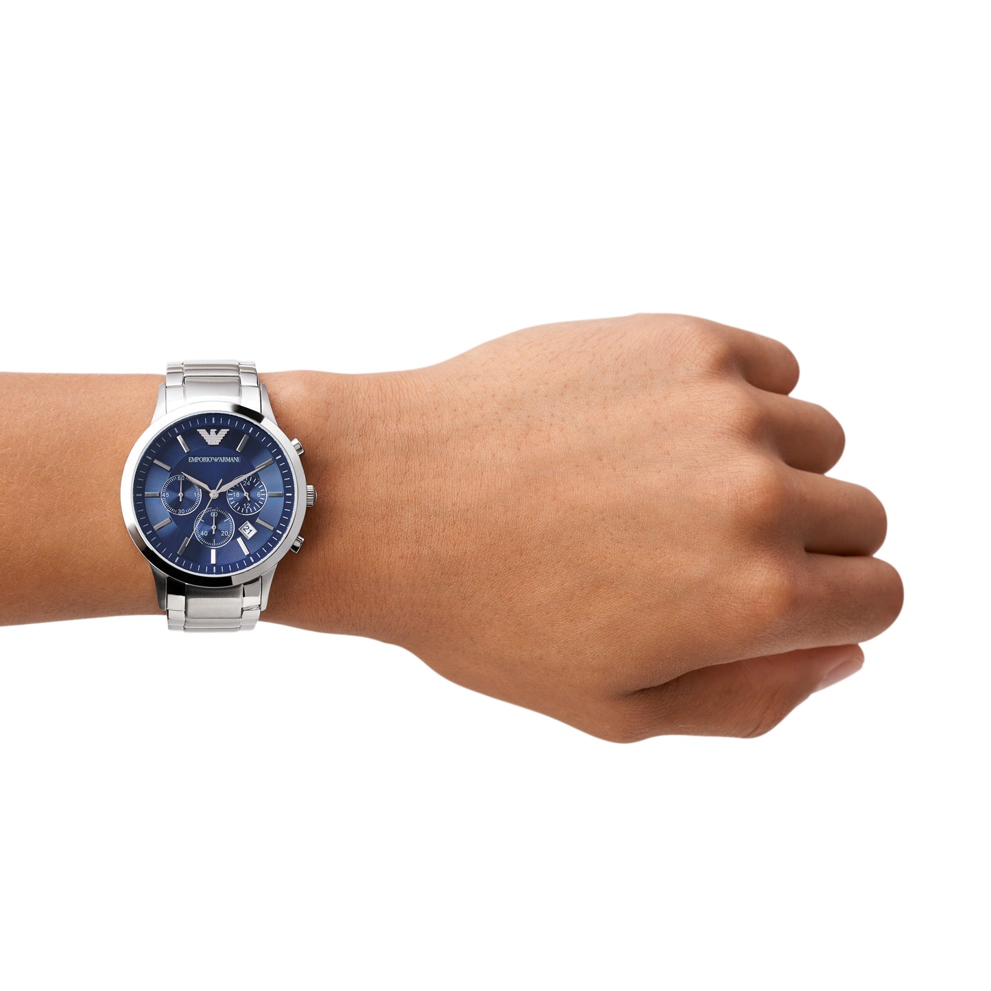 Emporio Armani Chronograph AR2448