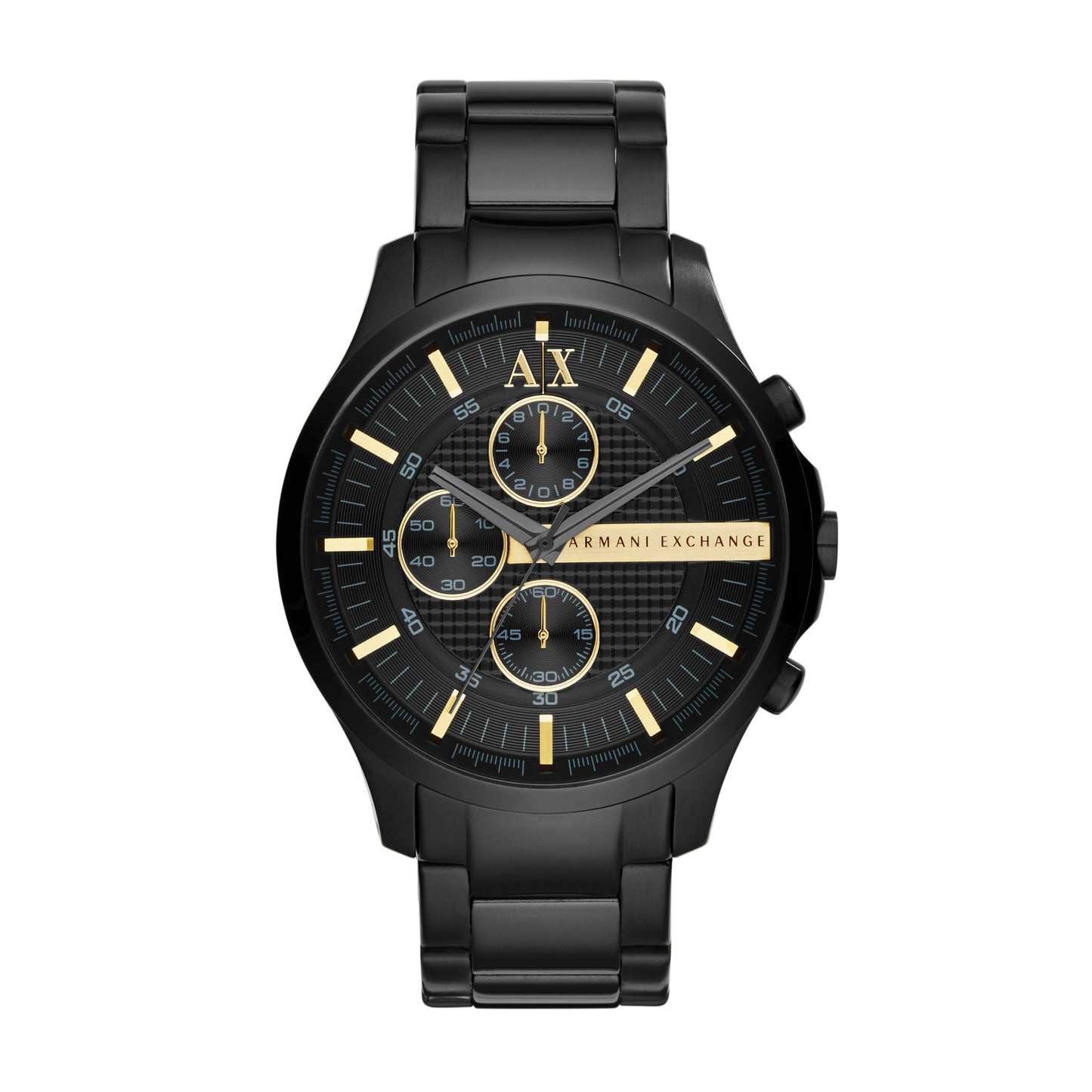 Armani Exchange Herren Chronograph AX2164