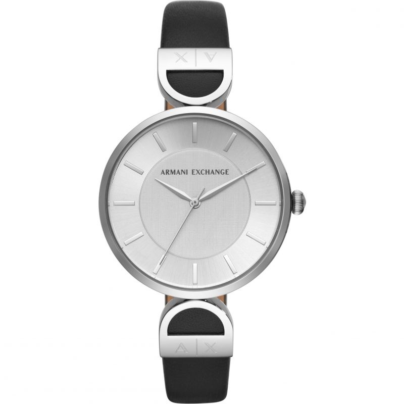 Armani Exchange Damenuhr AX5323