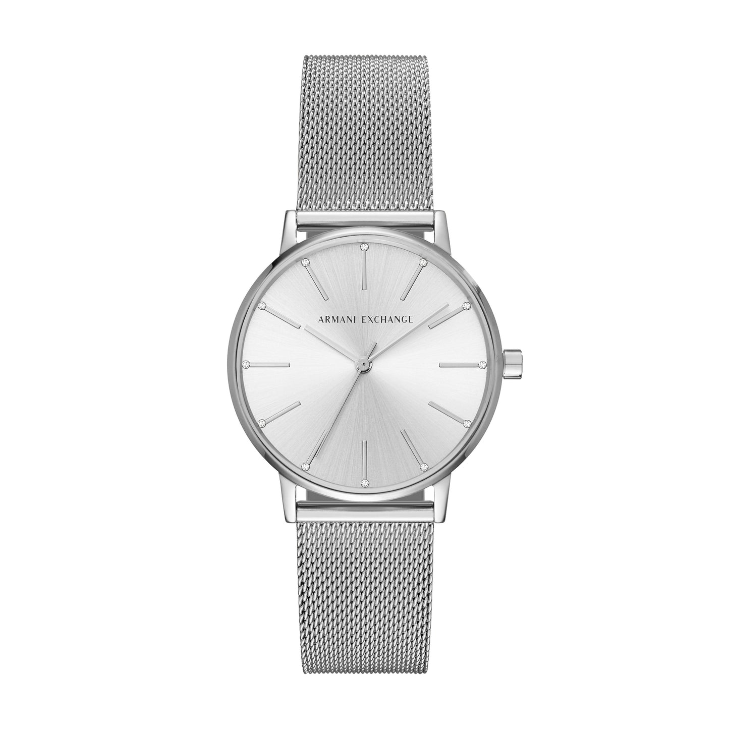 Armani Exchange Damenuhr AX5535
