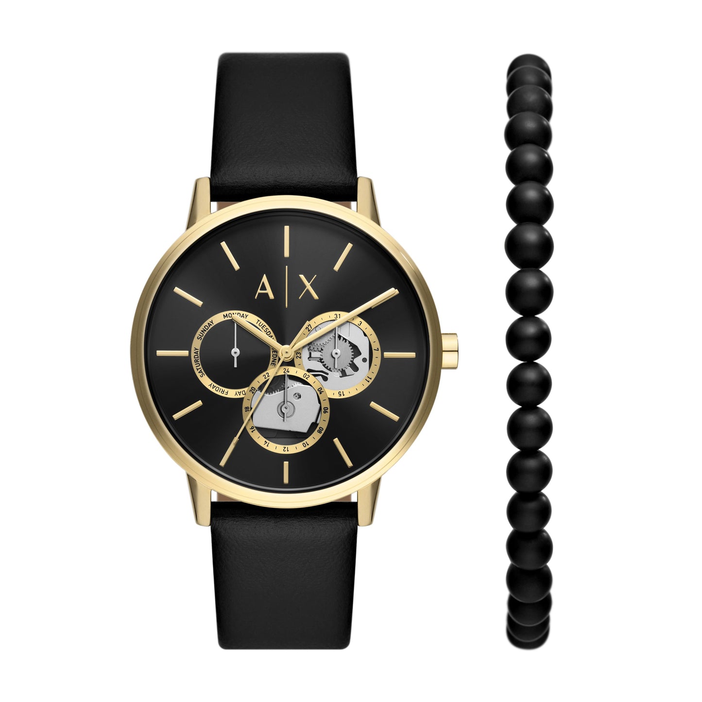 Armani Exchange AX7146SET