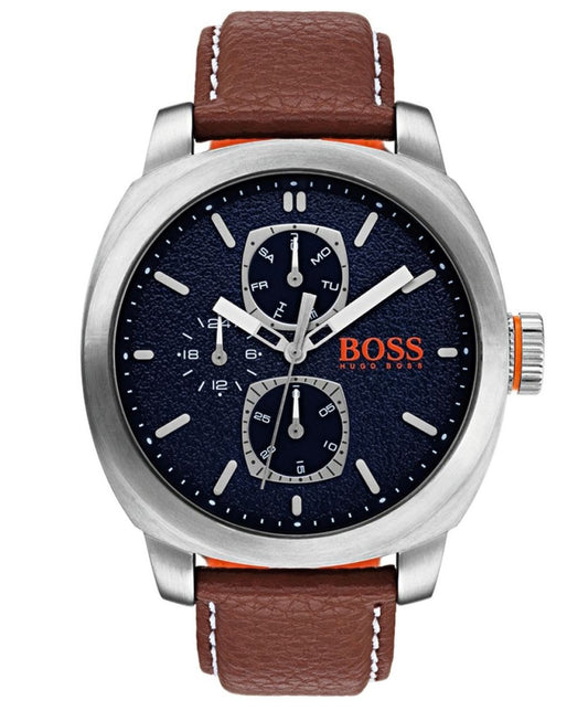 Hugo Boss Orange Herren-Armbanduhr 1550027