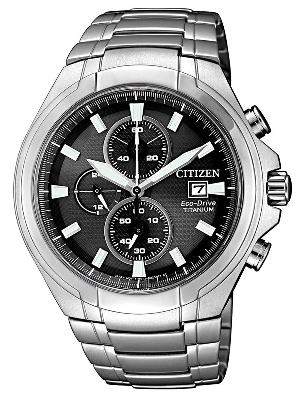 CITIZEN Promaster Marine Eco-Drive CA0700-86E
