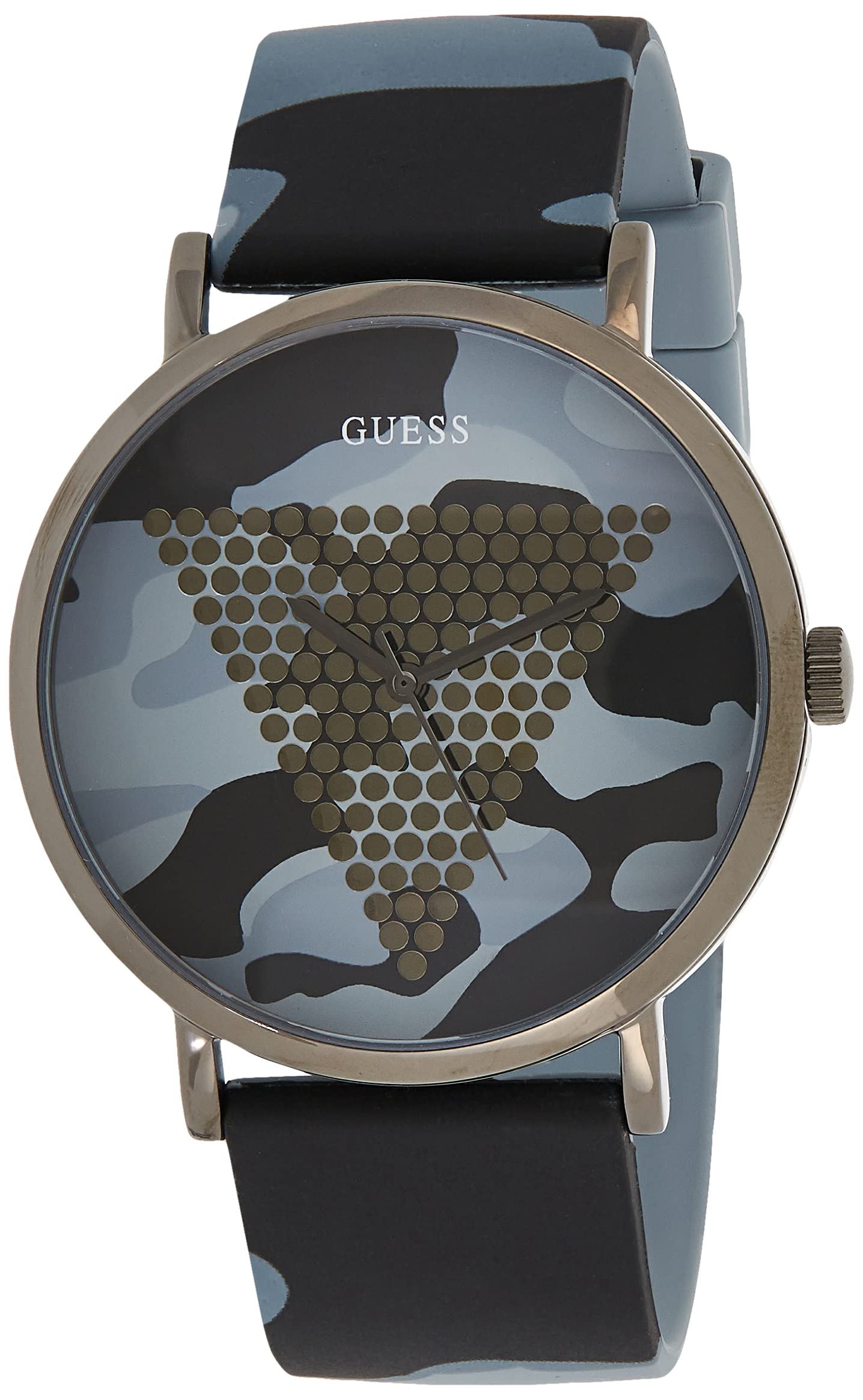 Guess W1161G3 Herren Armbanduhr