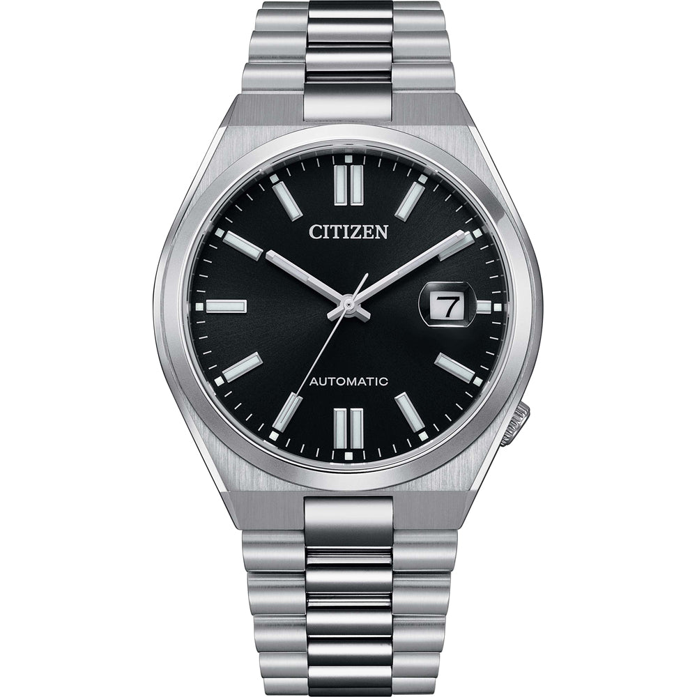 Citizen Automatik Uhr NJ0150-81E