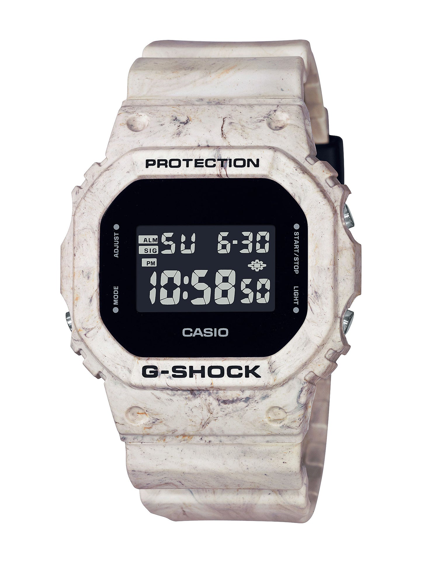 Casio G-Shock DW-5600WM-5ER