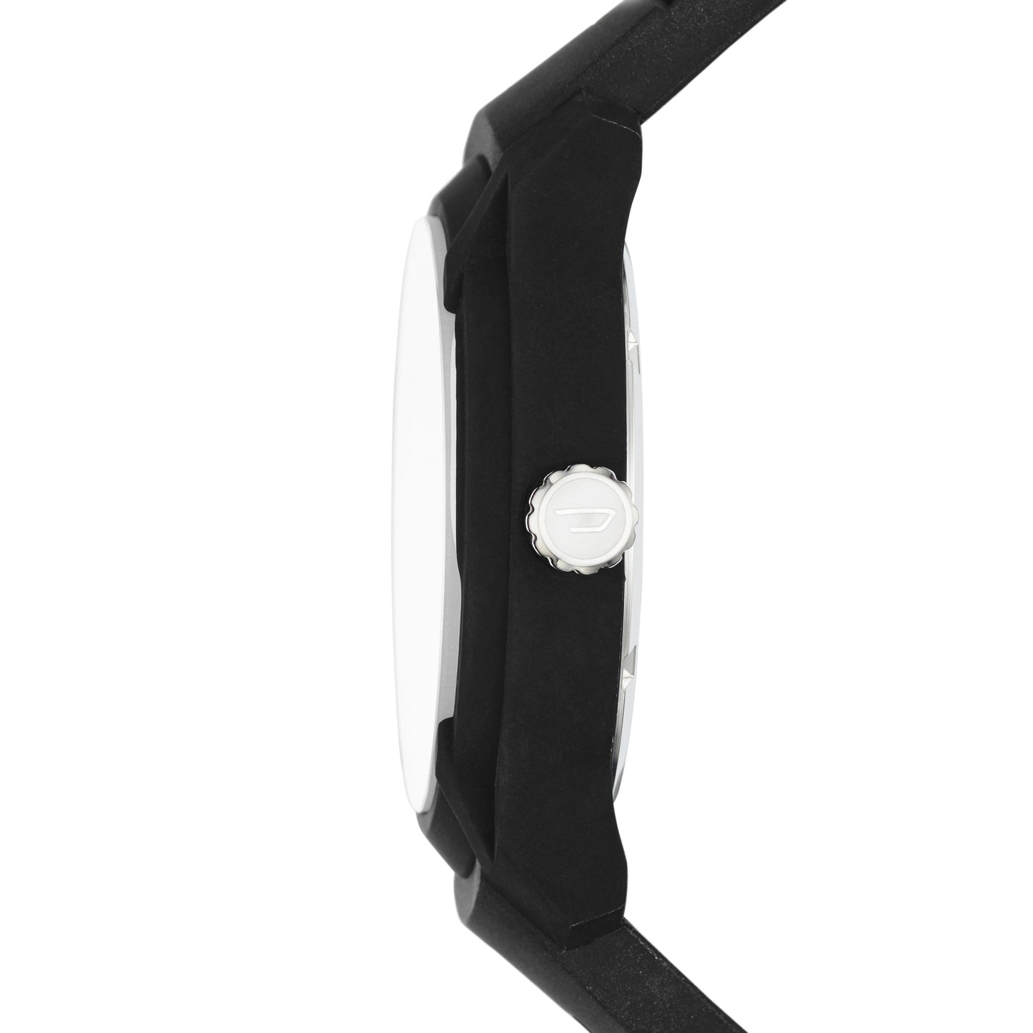 Diesel Herren Silikonarmband DZ1819