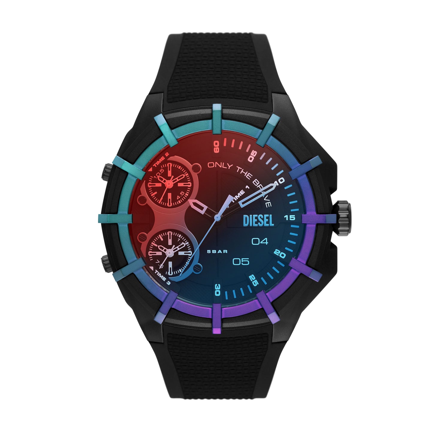 Diesel Herren Quarz DZ1986