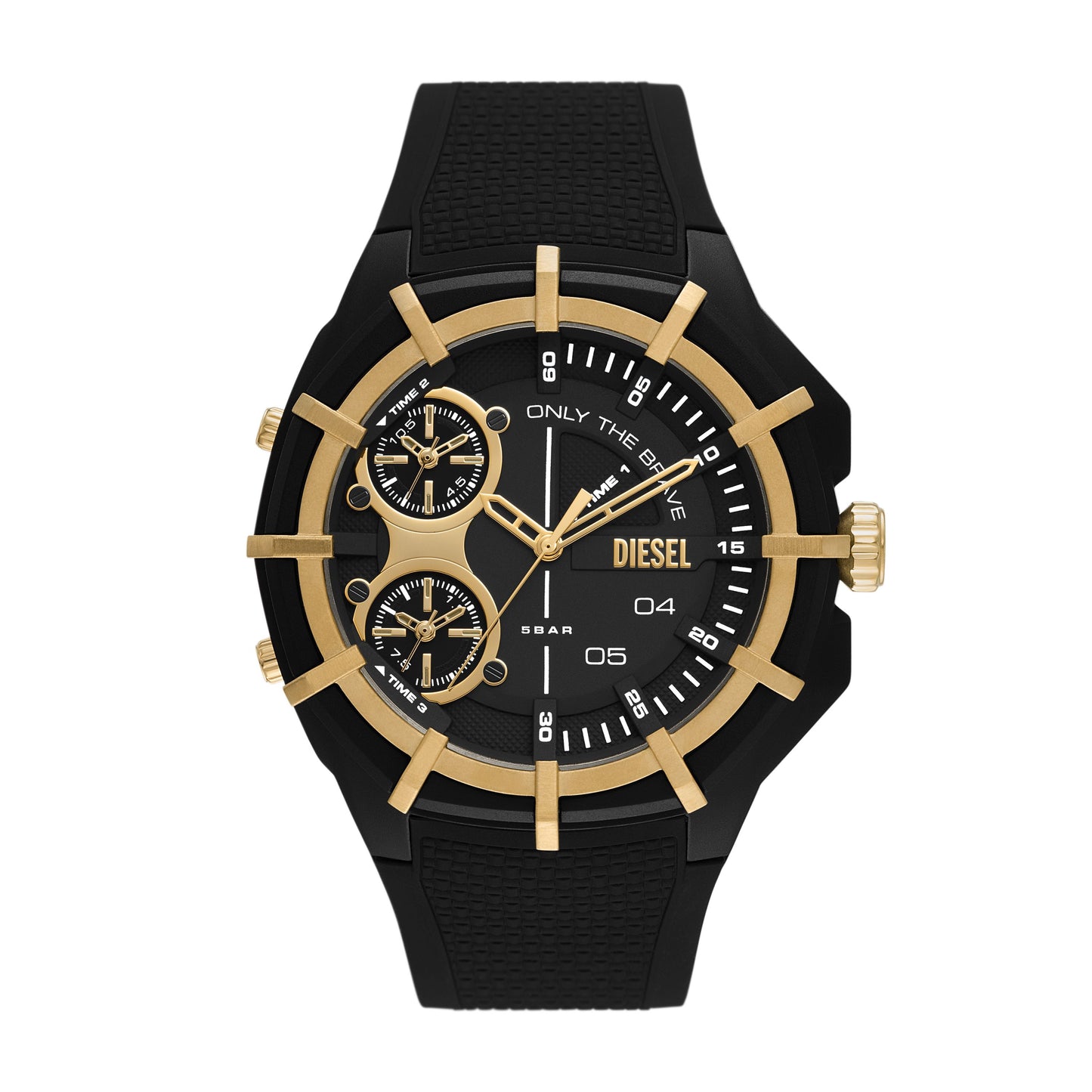 Diesel Herren Quarz DZ1987