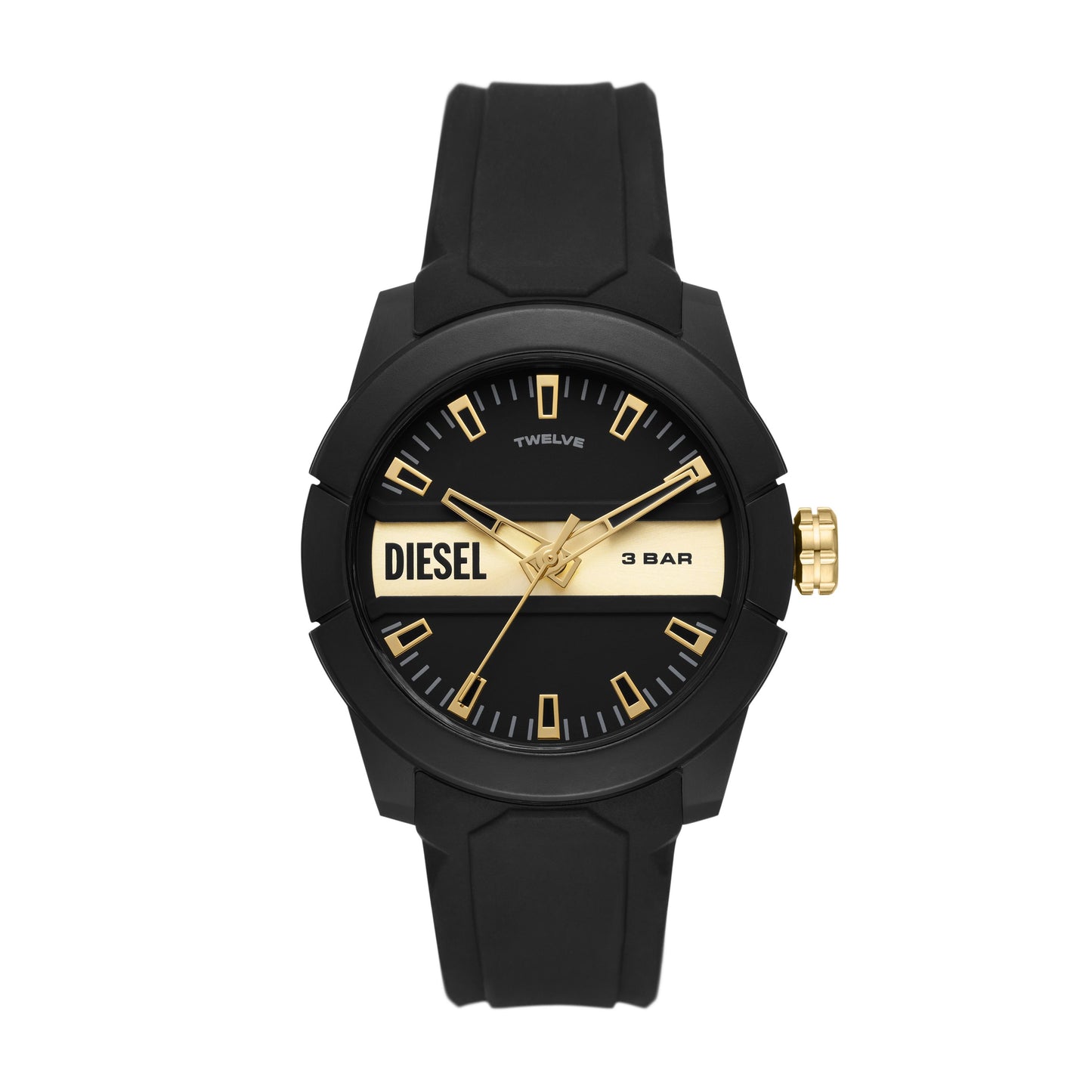 Diesel Herren Quarz DZ1997