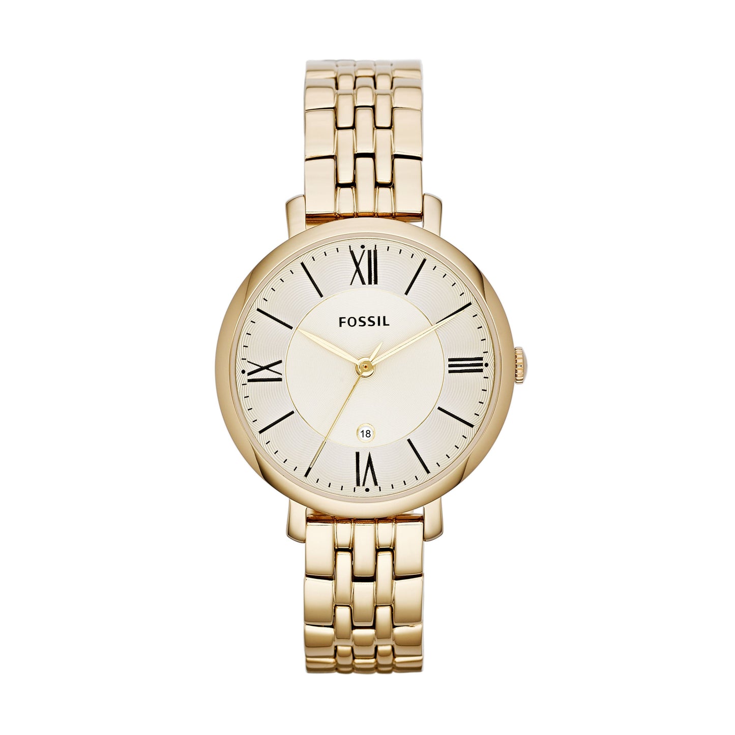 Fossil Damen Uhr ES3434