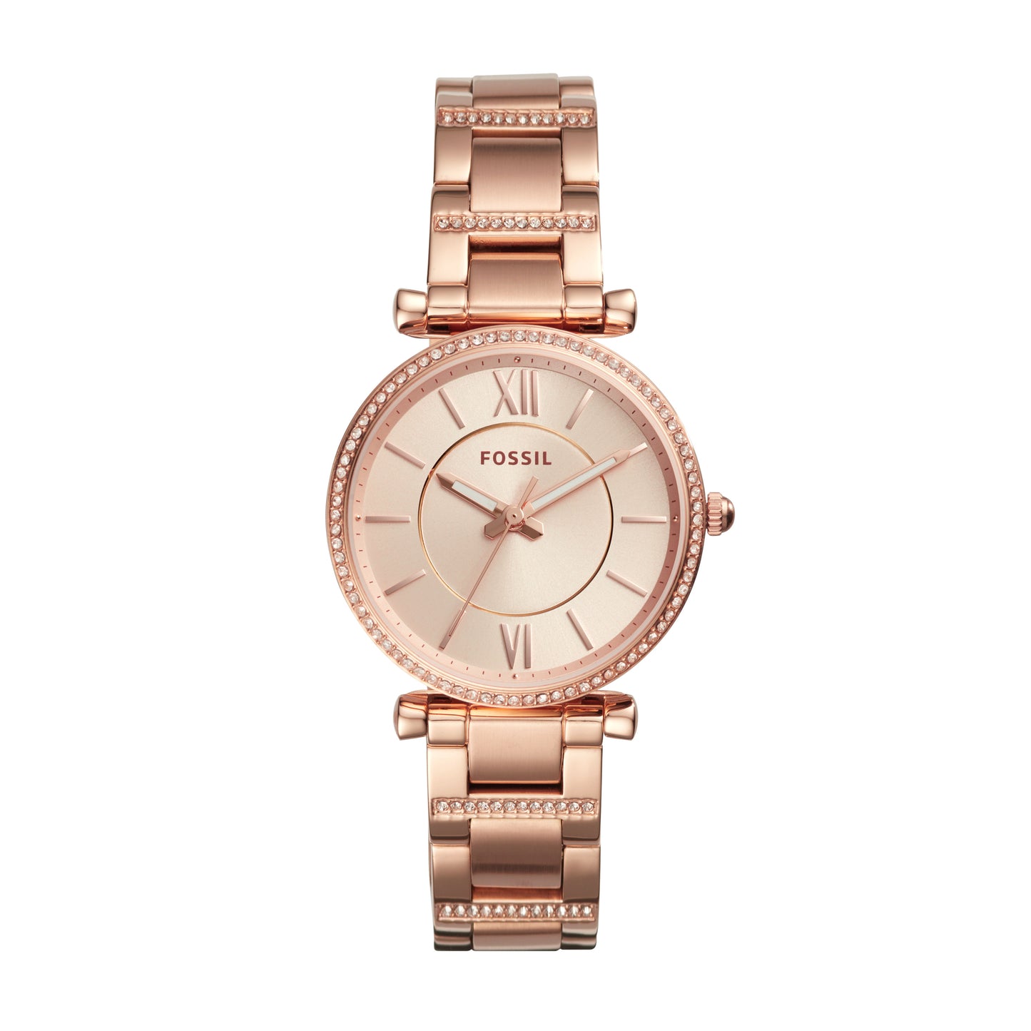 Fossil Damenuhr ES4301