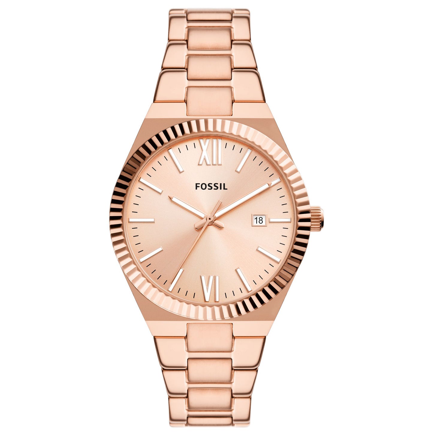 Fossil Damen Uhr ES5258