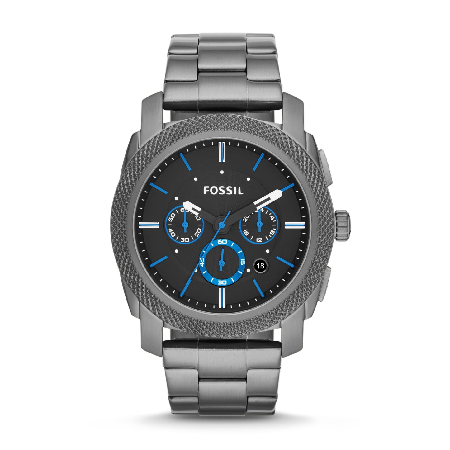 FOSSIL Herrenuhr FS4931