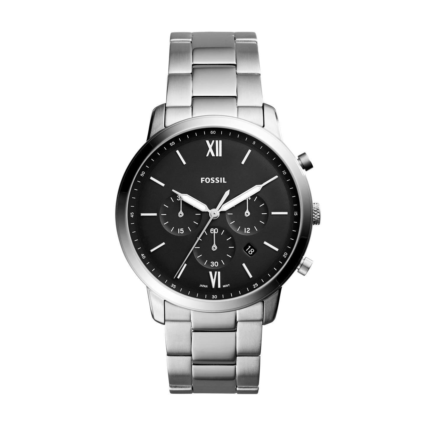 Fossil Herrenuhr FS5384