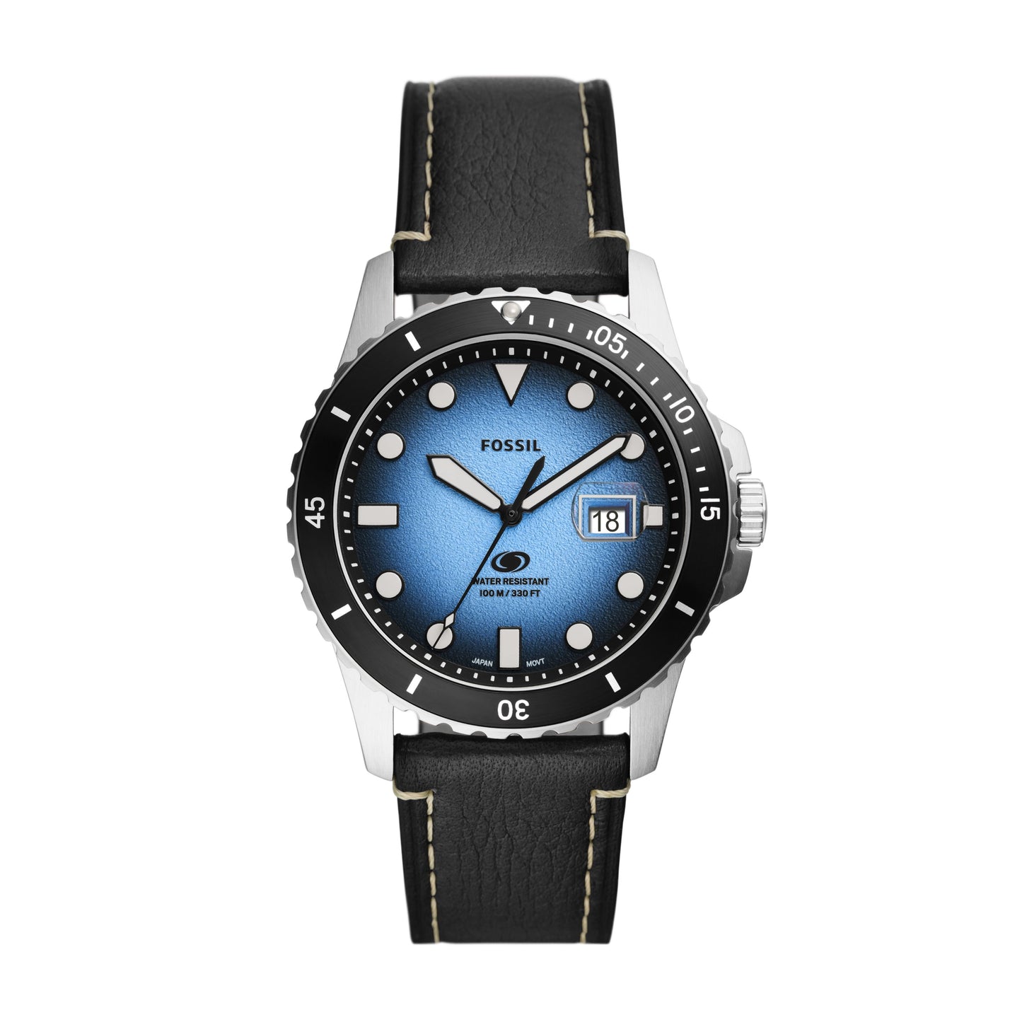 Fossil Herrenuhr FS5960