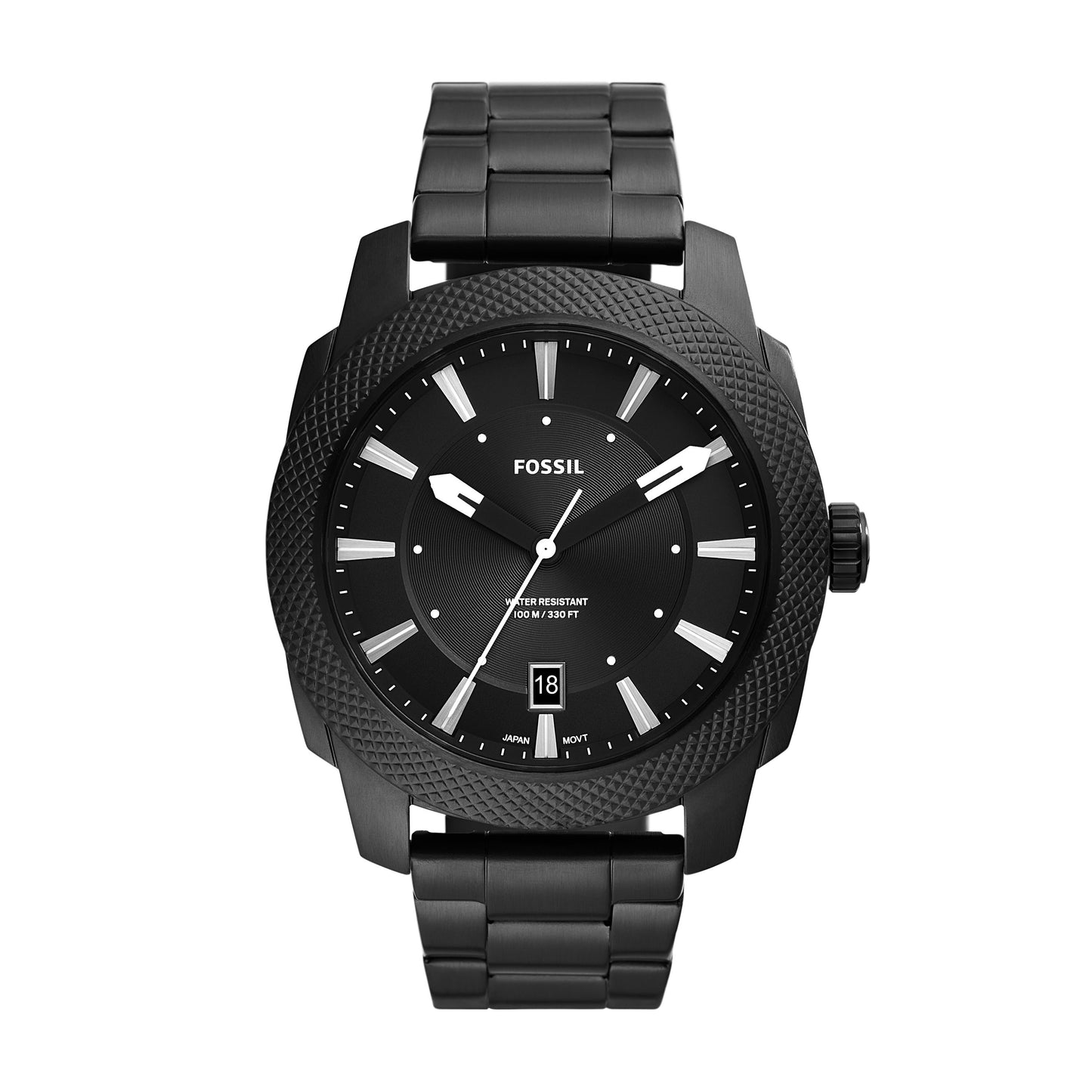 Fossil Herrenuhr FS5971