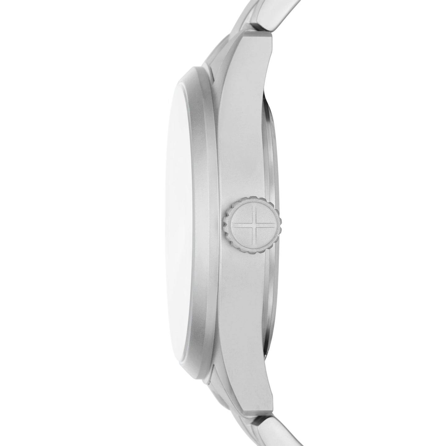 Fossil Herren Uhr Solar FS5973