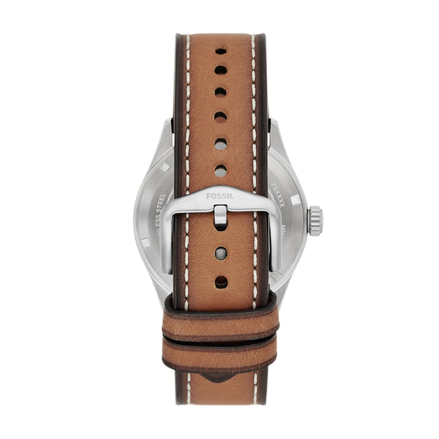 Fossil Herren Solar Uhr FS5975