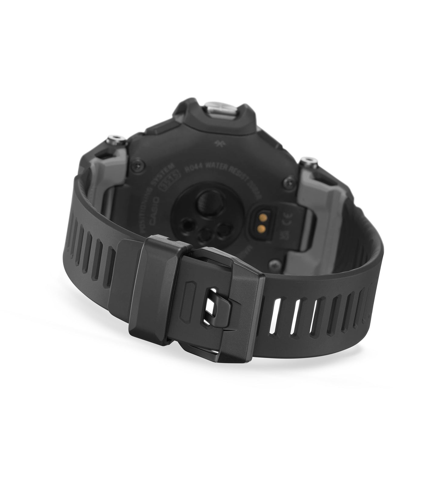 Casio G-Shock G-Squad Solar und GPS GBD-H2000-1BER