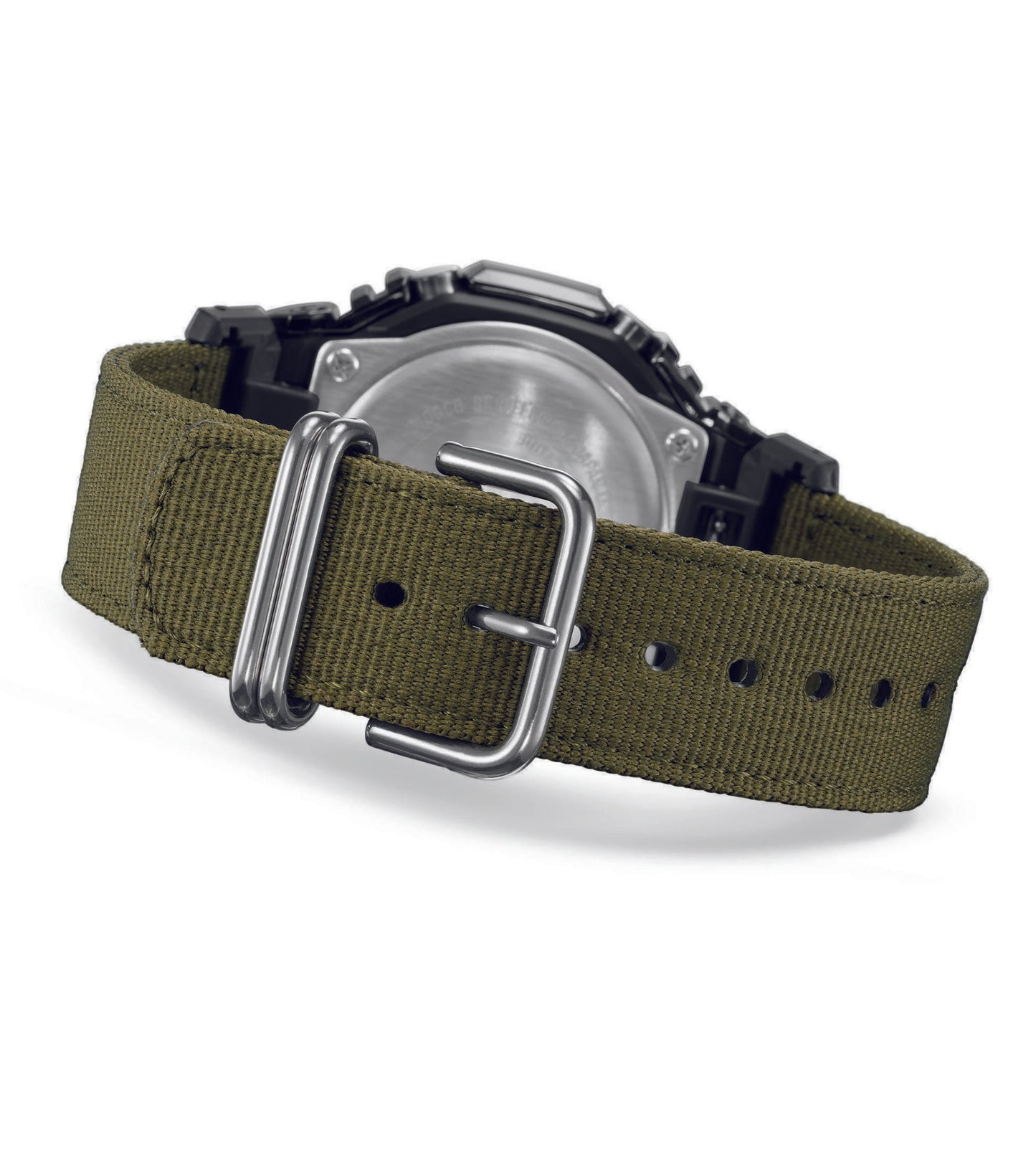 Casio G-Shock Herrenuhr GM-2100CB-3AER