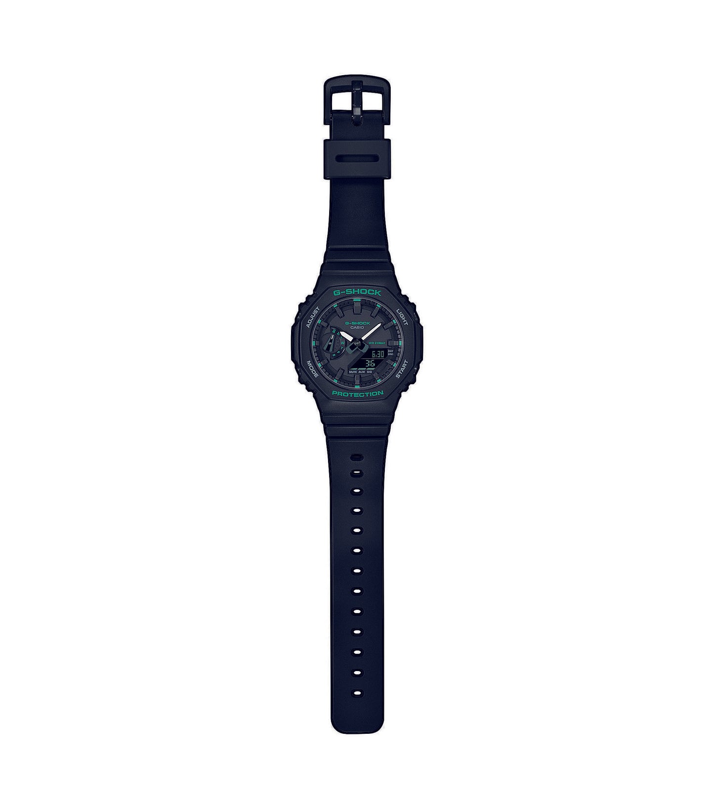 Casio G-Shock Herrenuhr GMA-S2100GA-1AER