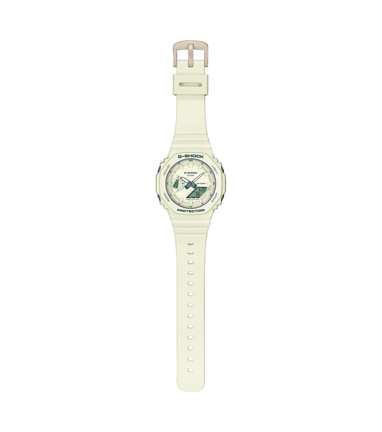 Casio G-Shock Herrenuhr GMA-S2100GA-7AER