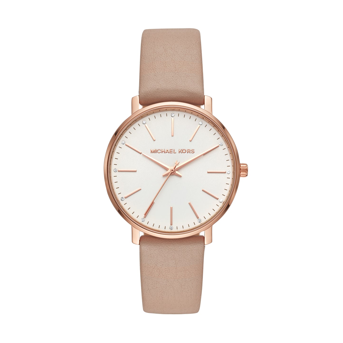 Michael Kors Damenuhr MK2748