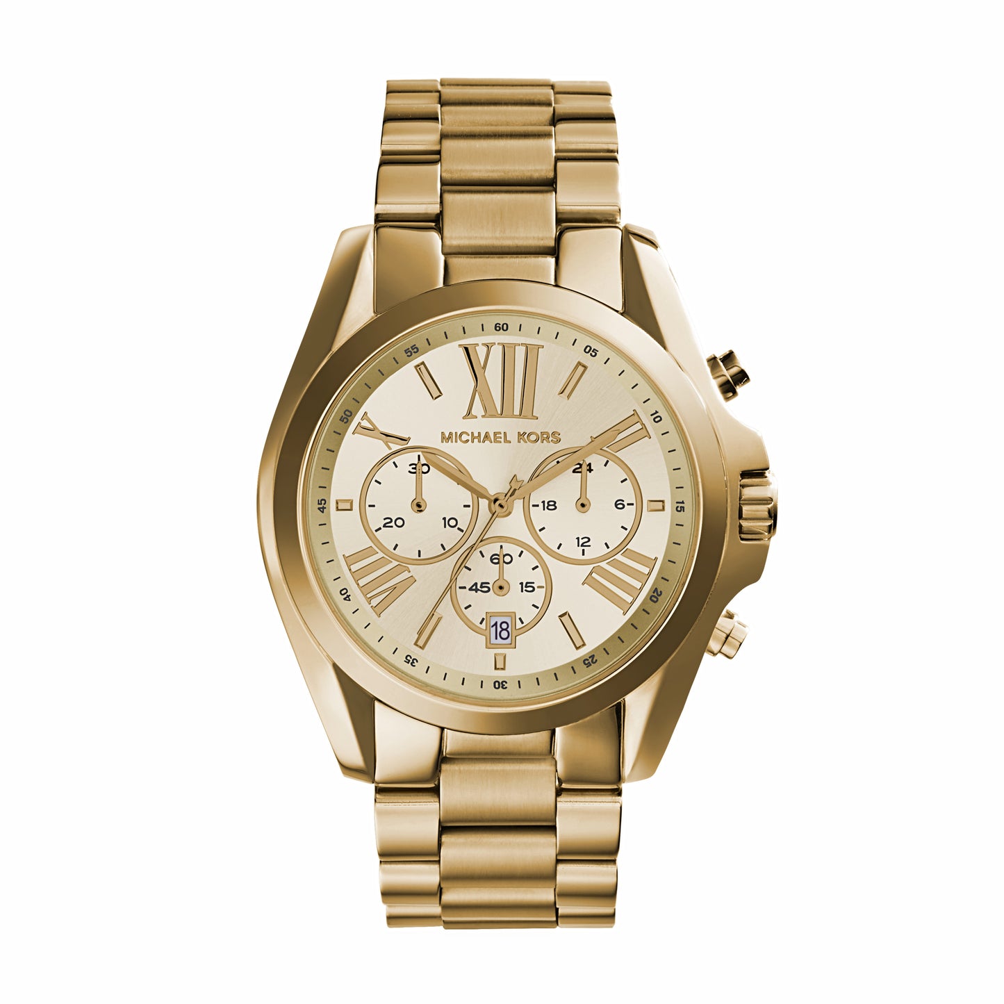 Michael Kors Damenuhr MK5605