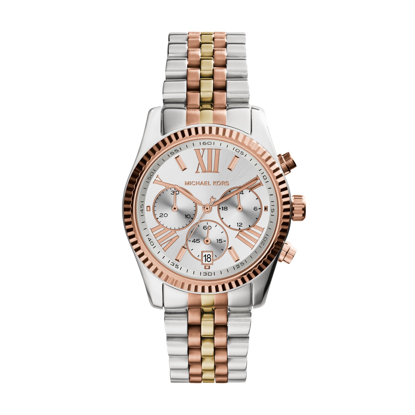 Michael Kors Damenuhr MK5735