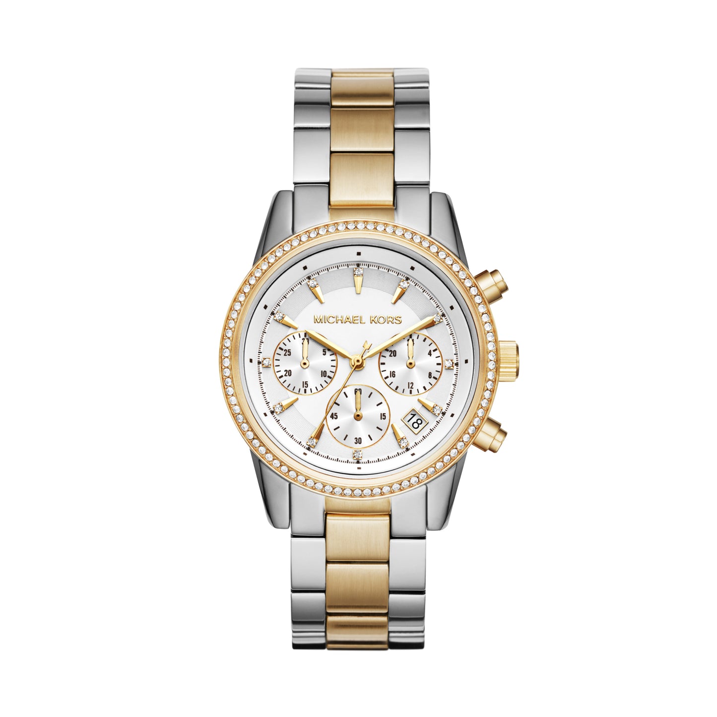 Michael Kors Damenuhr MK6474