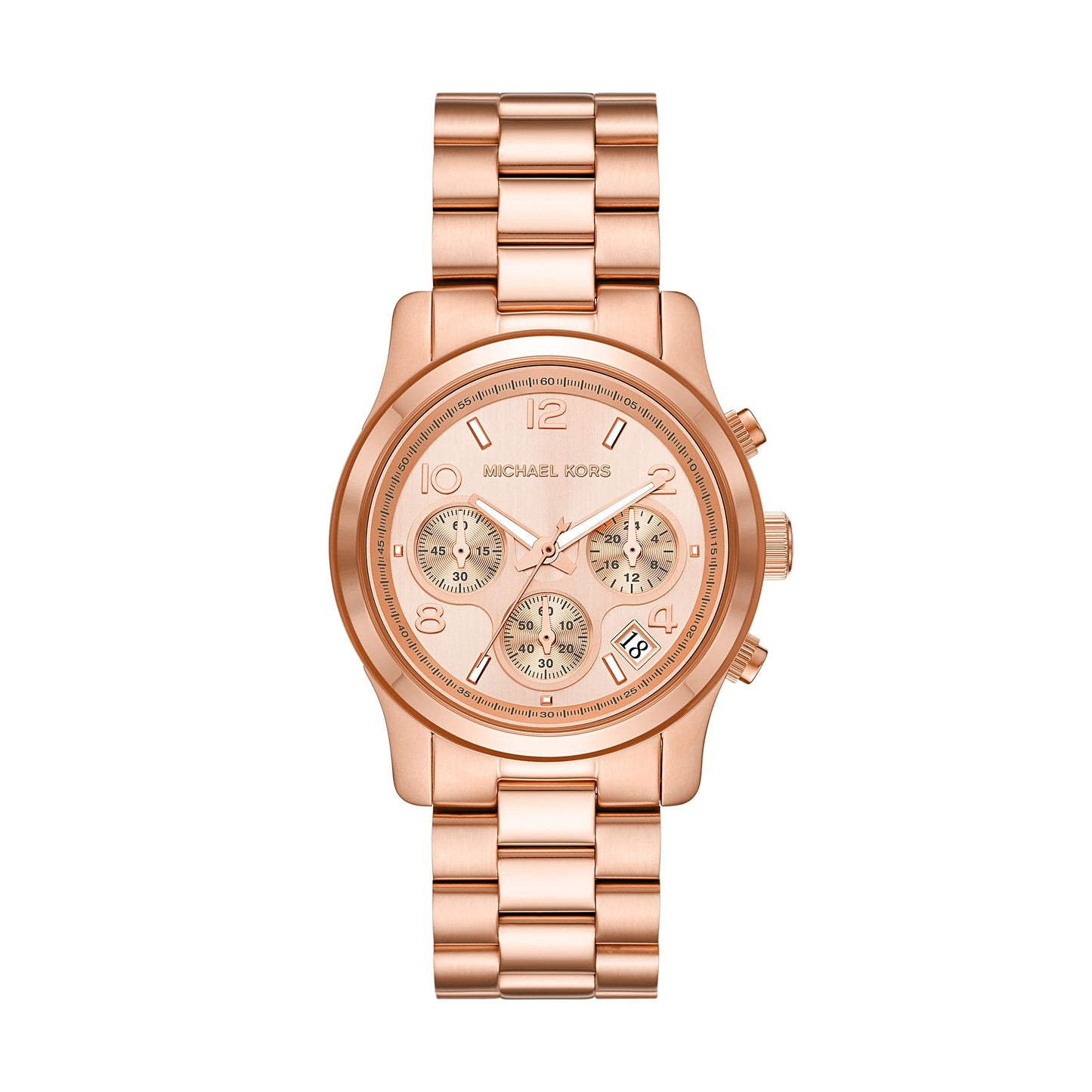 Michael Kors Damen Uhr MK7324